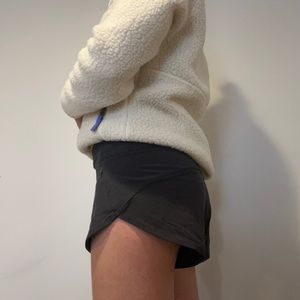 COPY - Outdoor Voices 2.5 shorts